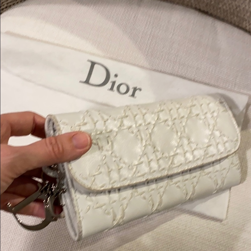 DIOR Wallet - Picture 8 of 16